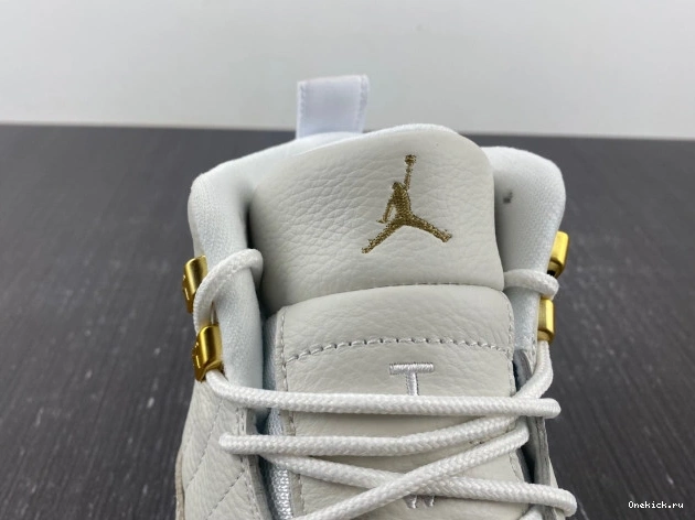 One Kick Retro White 12 OVO Jordan 873864-102 0730